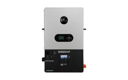 Big Battery EG4 12kW (24kPV) OFF-GRID INVERTER - INV030