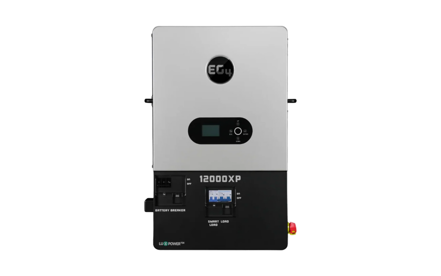 Big Battery EG4 12kW (24kPV) OFF-GRID INVERTER - INV030
