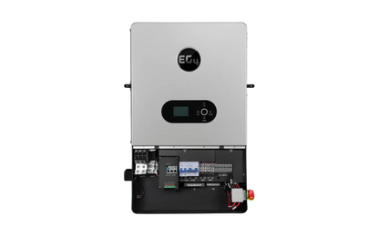 Big Battery EG4 12kW (24kPV) OFF-GRID INVERTER - INV030