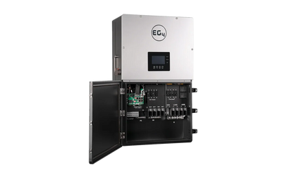Big Battery EG4 18kPV Hybrid Inverter - INV024