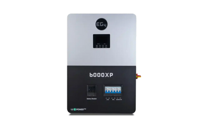 Big Battery 12kW 20.4kWh ETHOS Off-Grid Power System - K0710