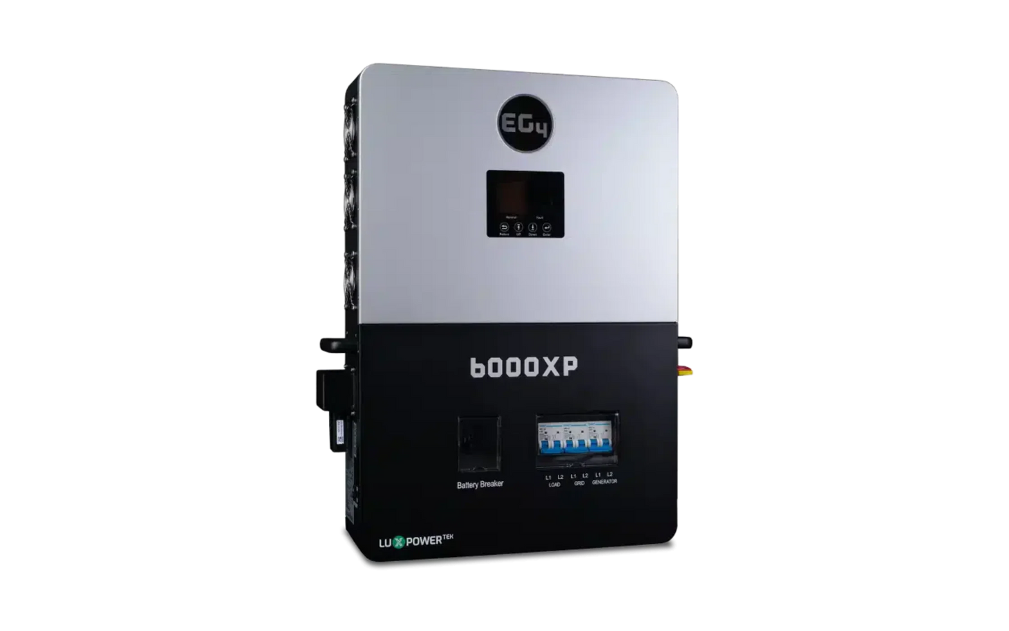Big Battery EG4 6kW (8kPV) OFF-GRID INVERTER - INV026