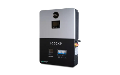 Big Battery EG4 6kW (8kPV) OFF-GRID INVERTER - INV026