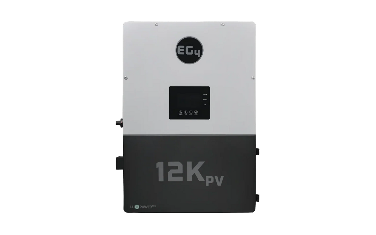 Big Battery EG4 8kW (12kPV) Hybrid Inverter - INV028