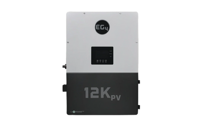 Big Battery EG4 8kW (12kPV) Hybrid Inverter - INV028