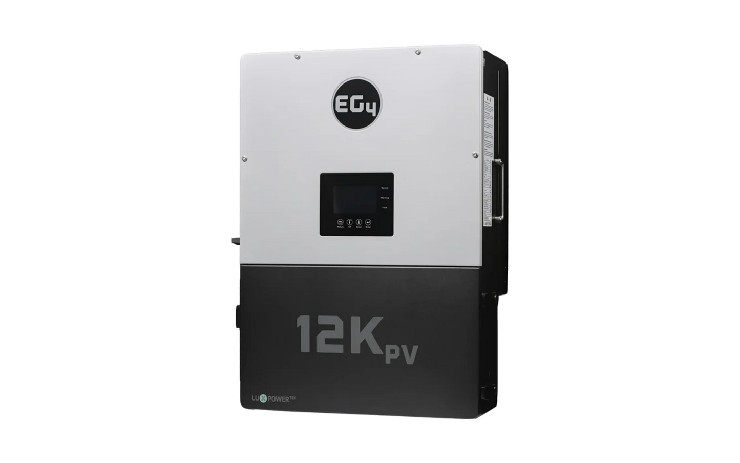 Big Battery EG4 8kW (12kPV) Hybrid Inverter - INV028