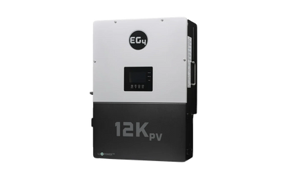 Big Battery EG4 8kW (12kPV) Hybrid Inverter - INV028