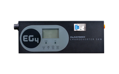 Big Battery EG4 Chargeverter GC - INV029