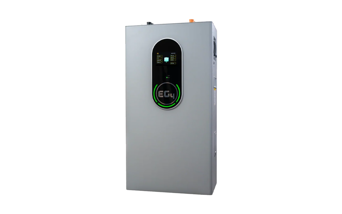 Big Battery 48V EG4 WallMount Indoor Battery - FEWMT-48143-G1