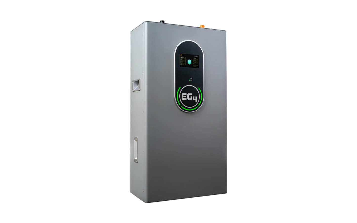 Big Battery 48V EG4 WallMount Indoor Battery - FEWMT-48143-G1