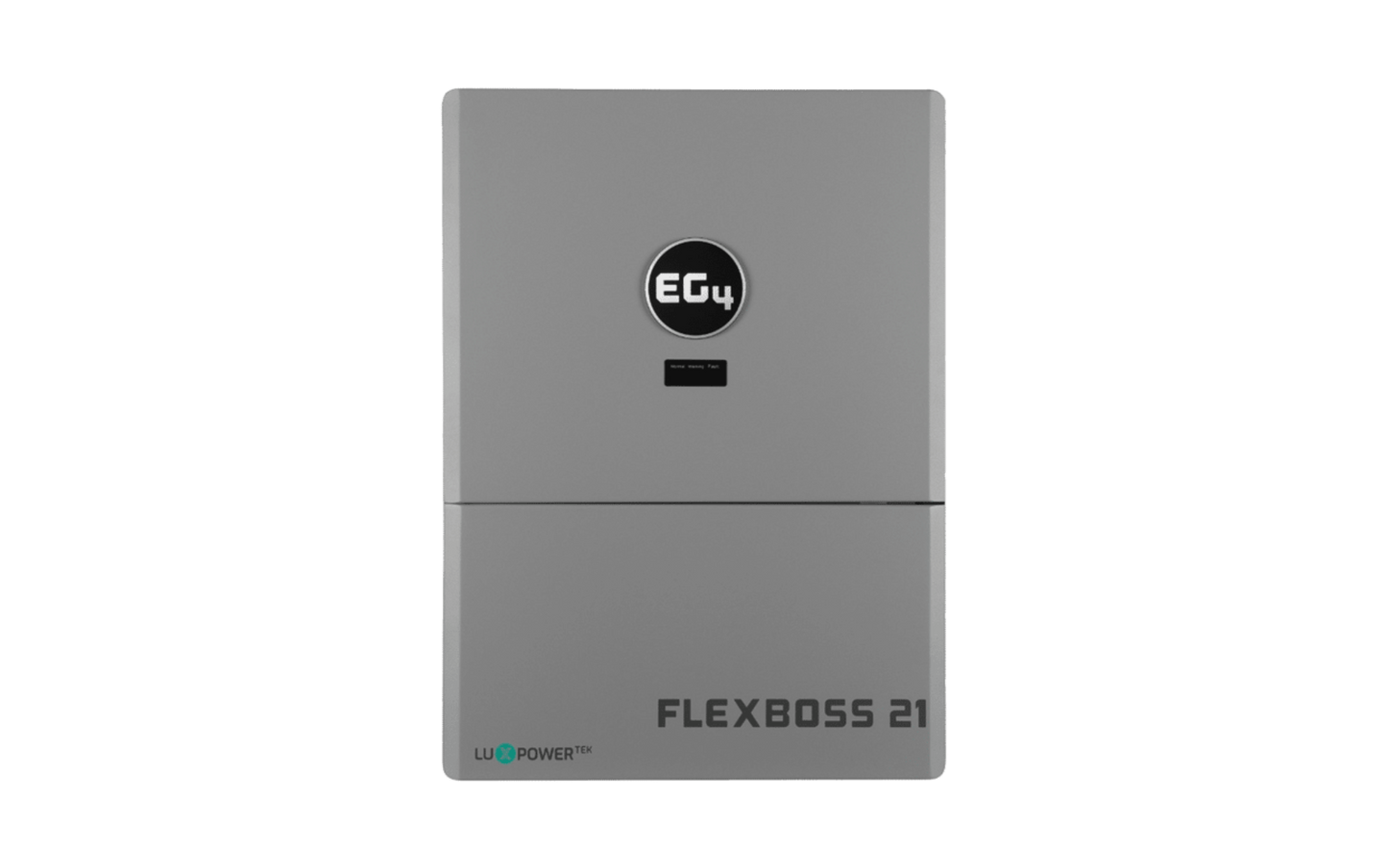 Big Battery EG4 FlexBOSS21 12kW (21kPV) Hybrid Inverter - INV027