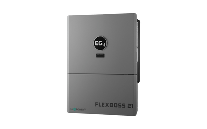Big Battery EG4 FlexBOSS21 12kW (21kPV) Hybrid Inverter - INV027