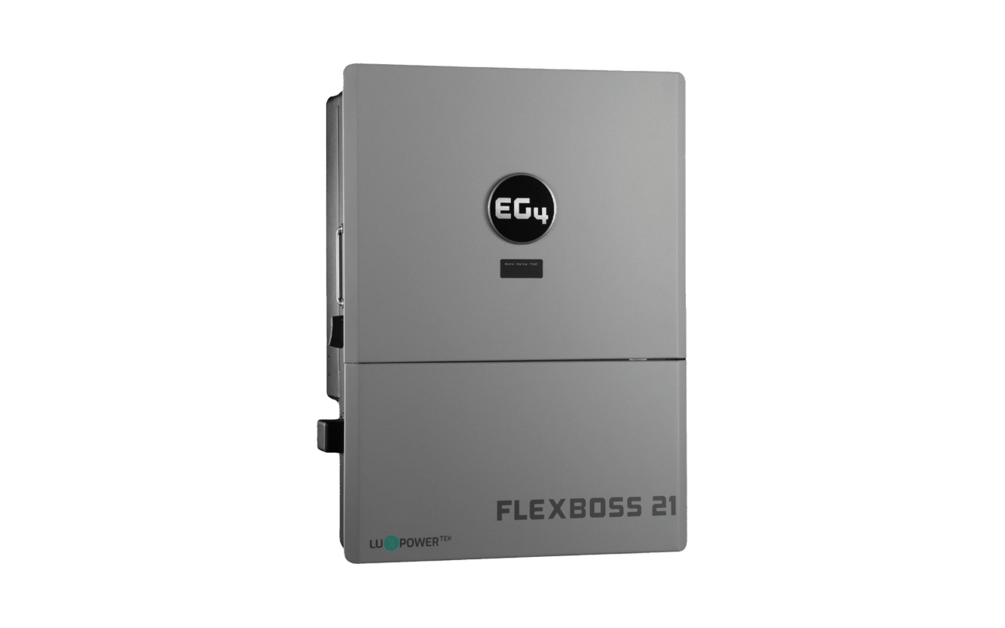 Big Battery EG4 FlexBOSS21 12kW (21kPV) Hybrid Inverter - INV027