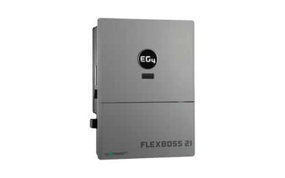 Big Battery EG4 FlexBOSS21 12kW (21kPV) Hybrid Inverter - INV027
