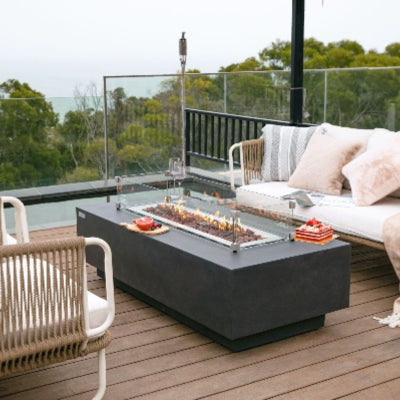 Elementi Granville Fire Table
