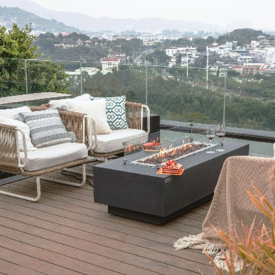 Elementi Granville Fire Table