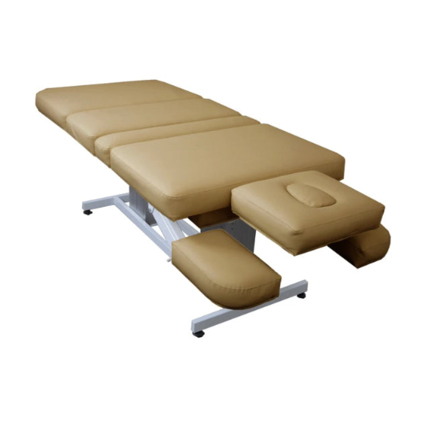 Touch America Embrace Electric Massage Table  - 11381-07 (Black)