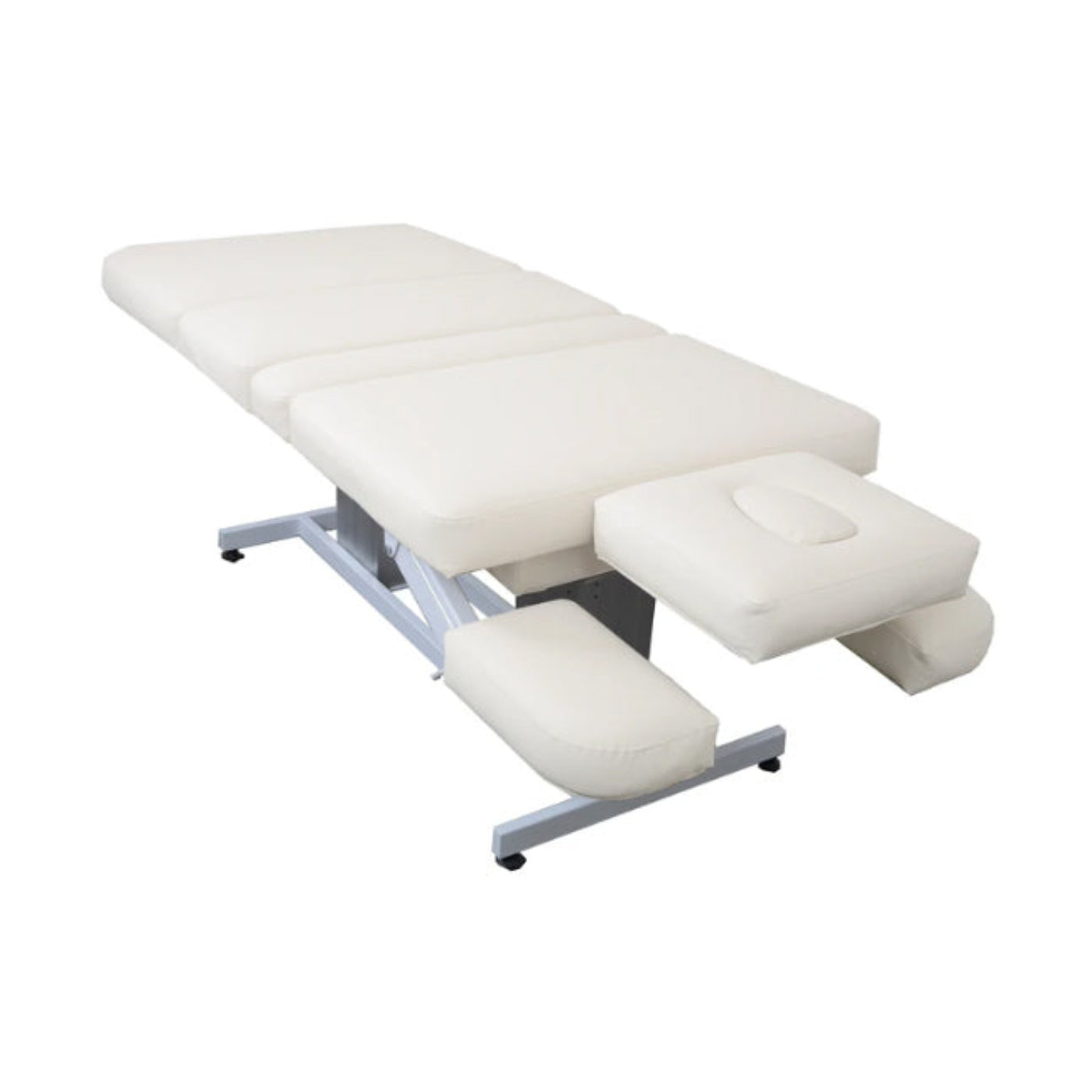 Touch America Embrace Electric Massage Table (With Cabinet) - 11381-CAB-07