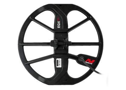Minelab Equinox 900 Bundle with Pro-Find 40 EQX 15" Coil, Free Gear