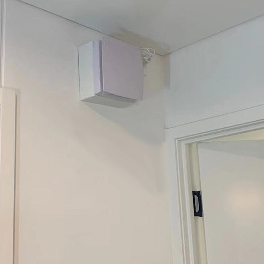 Pioneer 4" Thin Wall Spacer for ERV050AHRMCO2L