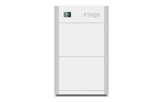 Big Battery 48V ETHOS 10.2KWH (2 Module) - K0949
