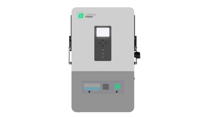 Aims Power EV6500-S 6500W 48V Offgrid Split Phase Inverter - Offgrid 6500W Inverter