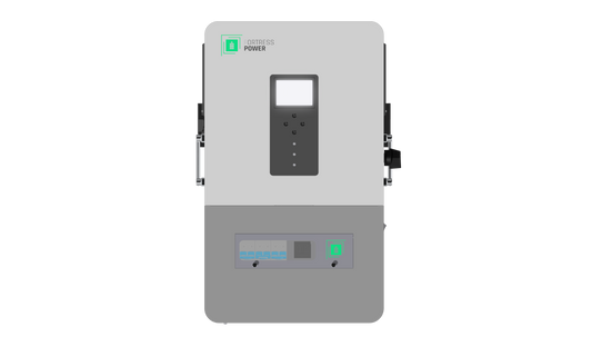 Aims Power EV6500-S 6500W 48V Offgrid Split Phase Inverter - Offgrid 6500W Inverter