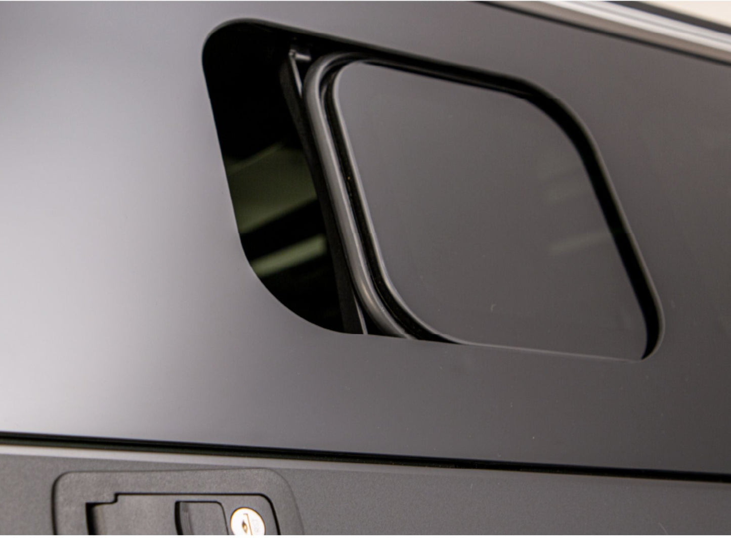 SmartCap EVO Sport for Ford - EV0300MB