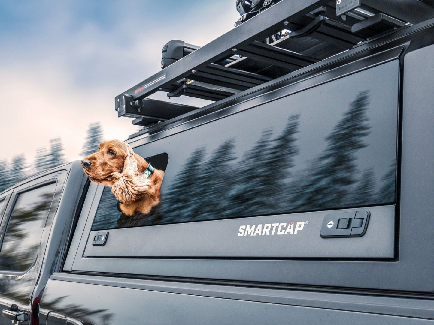 SmartCap EVO Sport for GMC