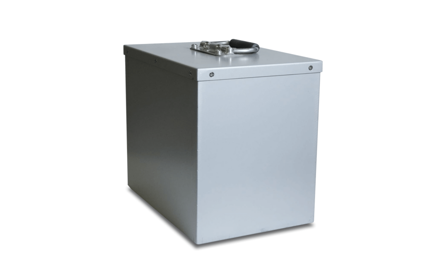 Big Battery 24V 2x EAGLE 2 Scissor Lift Kit - K0989