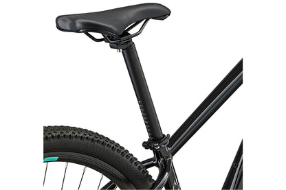 Eastern Alpaka 29 MTB Hardtail Bike - Black