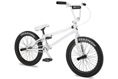 Eastern Element 20" BMX - White