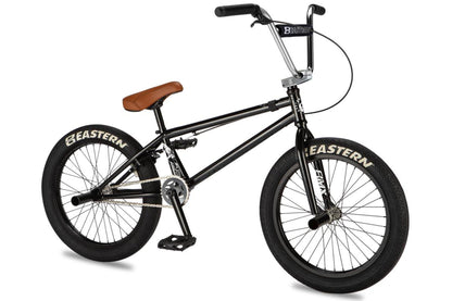 Eastern Shovelhead 20" BMX - Black