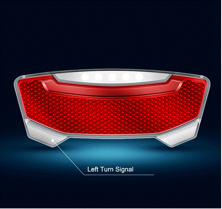 Addmotor 750W 48V Arisetan II M-360 Mini Trike Fat Tire Electric Bike