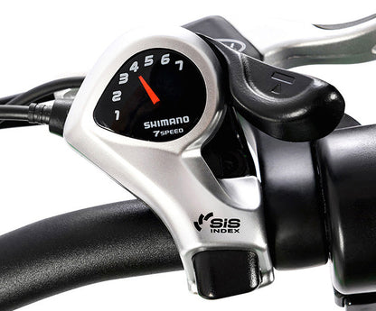 Addmotor 750W 48V Arisetan II M-360 Mini Trike Fat Tire Electric Bike