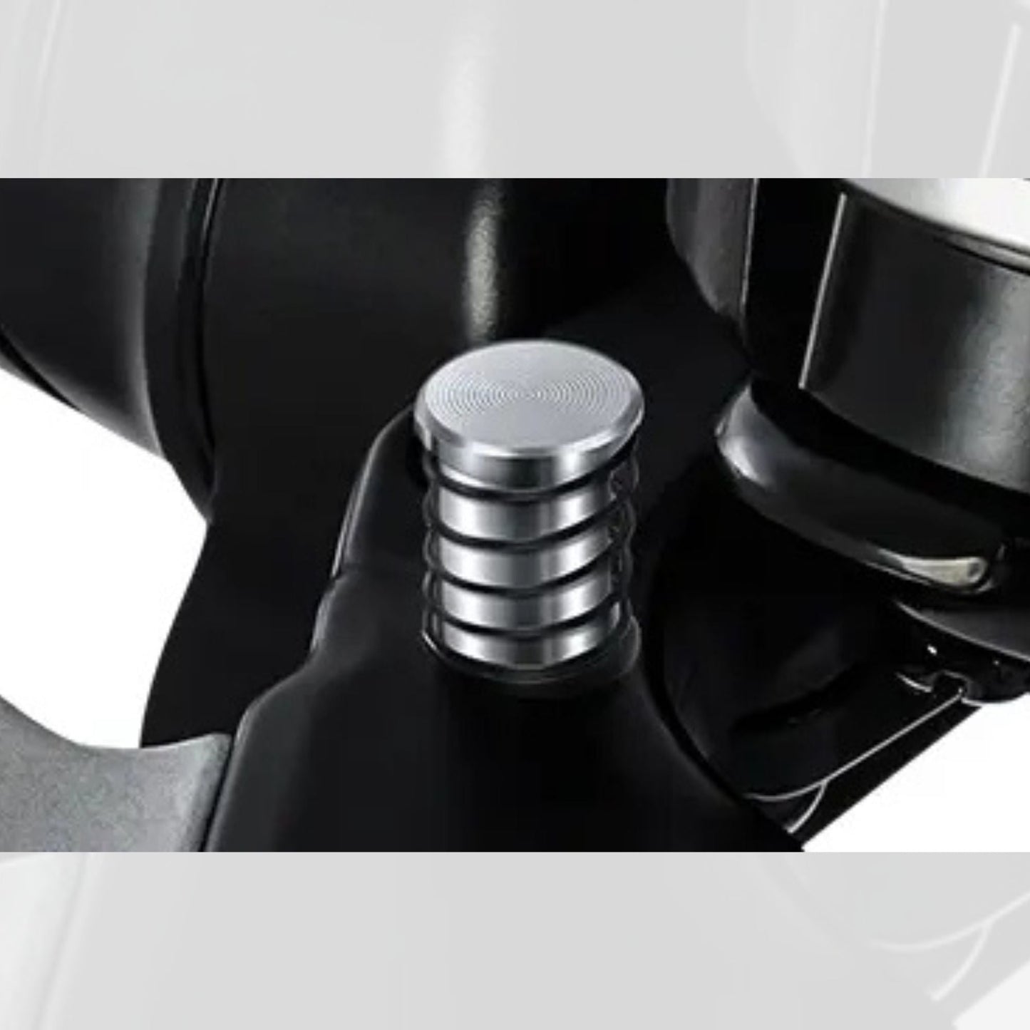 AddMotor 20" M-315 Folding Step Thru Bike