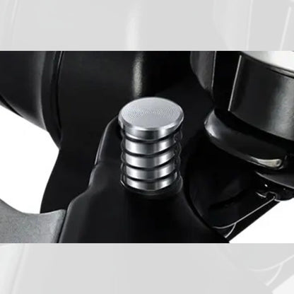 AddMotor 20" M-315 Folding Step Thru Bike