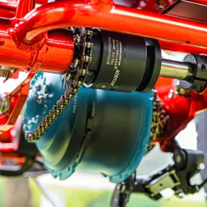 AddMotor 500W 48V Citytan Folding Electric Bike