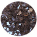 Elementi bronze Fire Glass