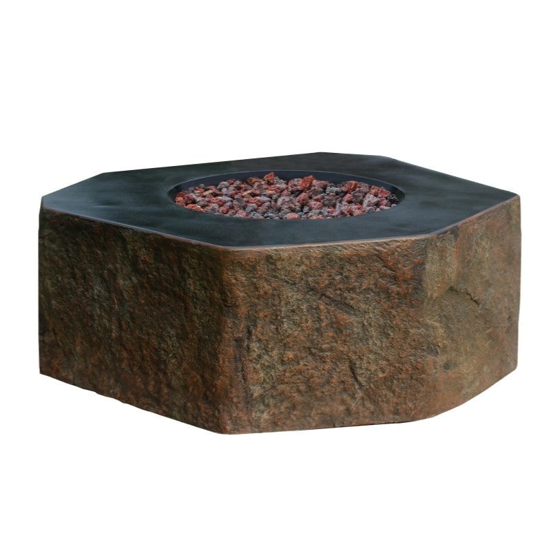 Elementi Columbia Fire Pit