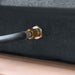 Elementi Hampton Fire Table Hose Plug