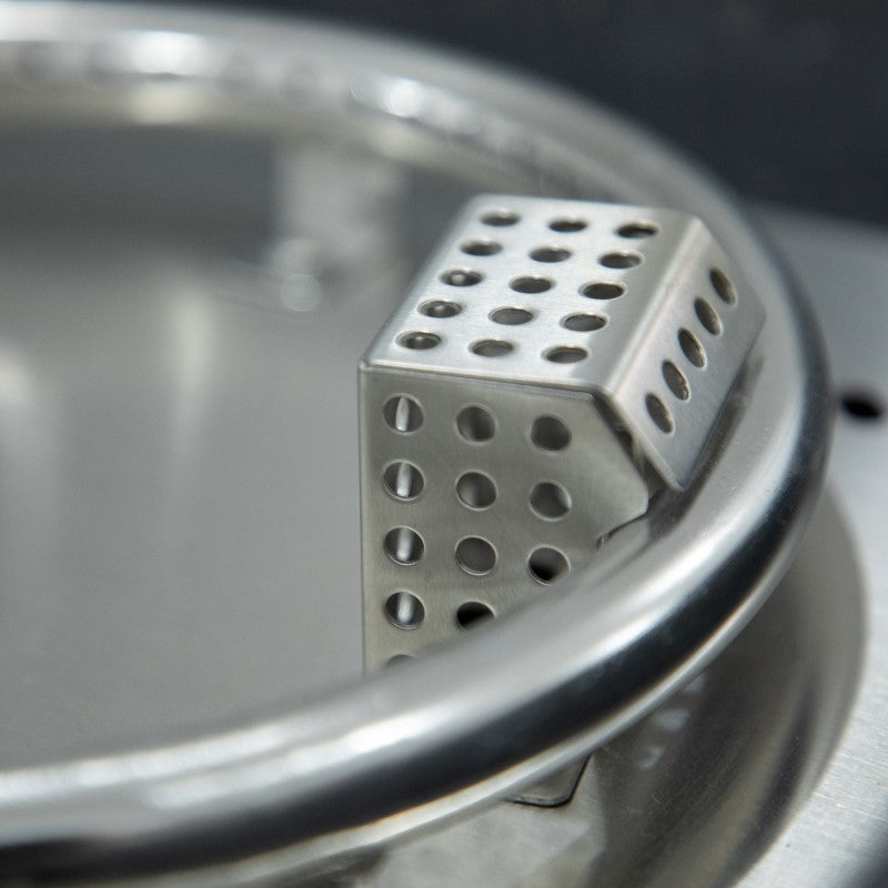 Elementi Montreal Fire Table Burner
