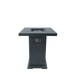 Elementi Montreal Fire Table DG No Flame