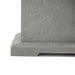 Elementi Montreal Fire Table LG Closeup