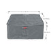 Elementi OFG411-413 Canvas Cover