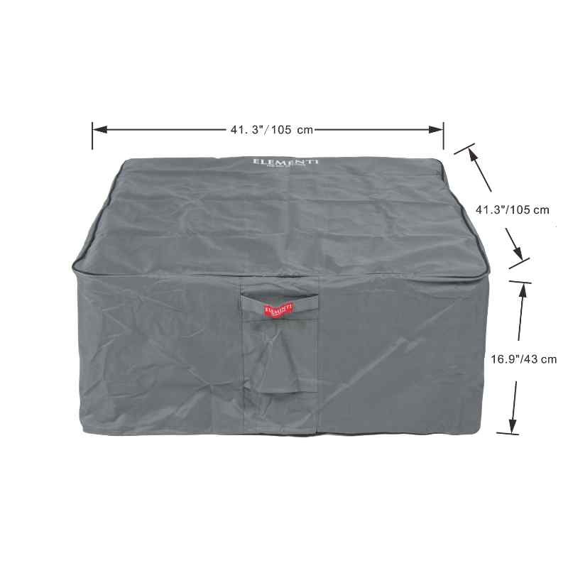 Elementi OFG411-413 Canvas Cover