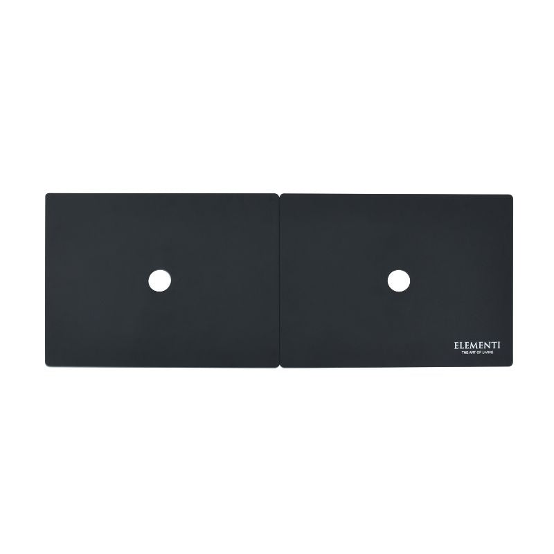 Elementi Plus Aluminum Lid Cover