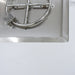 Elementi Plus Annecy Fire Table Burner