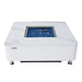 Elementi Plus Annecy Fire Table White No Flame
