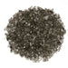 Elementi Bronze Fire Glass
